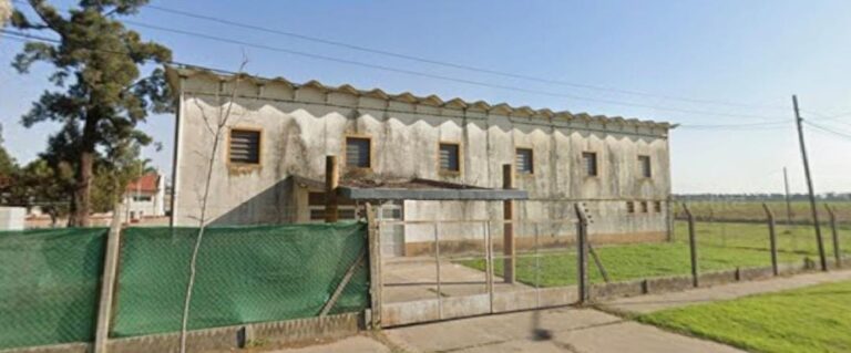Escuela Convento San Carlos de Aldao organiza evento benéfico para mejorar sus instalaciones