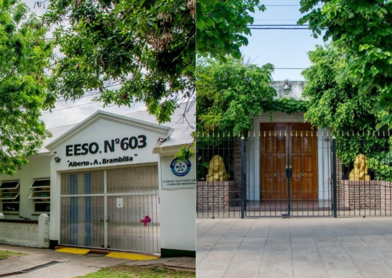 San Jerónimo Sud: 17 alumnos realizarán sus pasantías en la Comuna este año