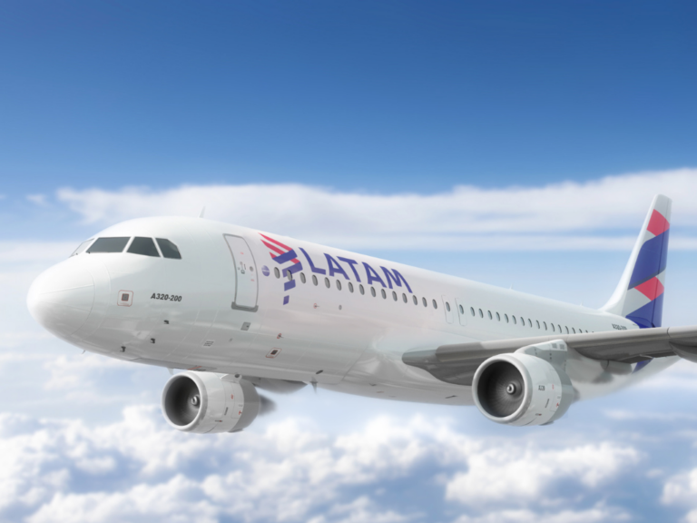 Latam Airlines Buenos Aires – Miami: vuelos directos sin escalas.