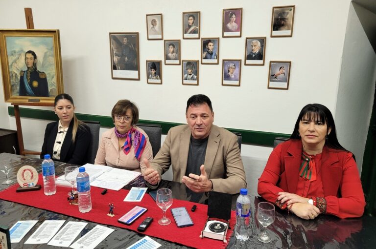 Durante agosto, San Lorenzo rendirá homenaje al General San Martín con múltiples actividades