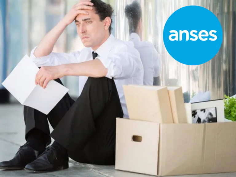 Prestación por Desempleo ANSES agosto 2025: fechas y beneficiarios.