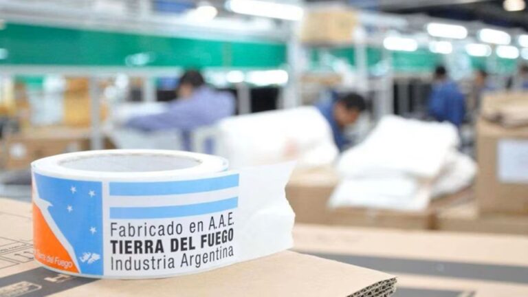 Comprar electrónicos desde Tierra del Fuego: la guía con todos los pasos, precios y claves para ahorrar