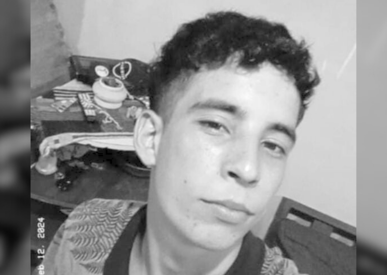 Buscan a un joven desaparecido en Fray Luis Beltrán