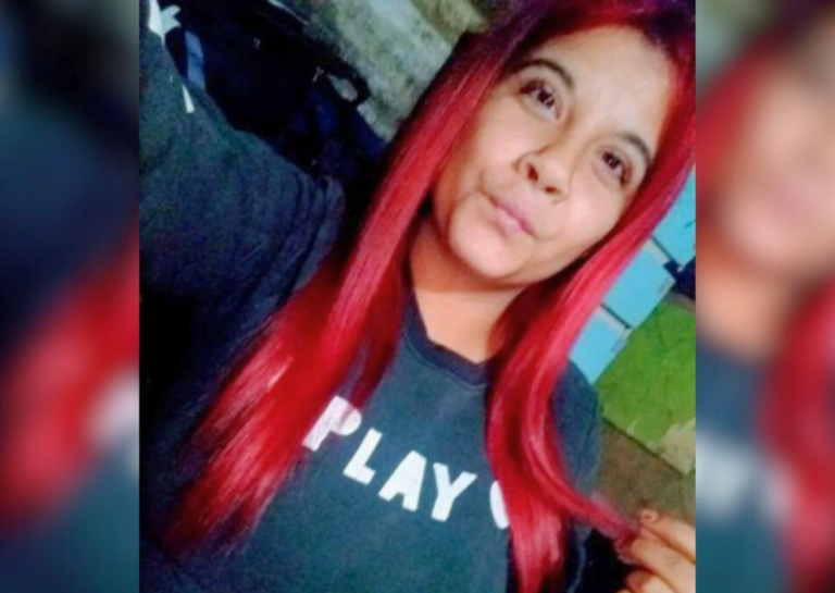 Buscan a Daiana Urraburo, joven de 23 años desaparecida en San Lorenzo