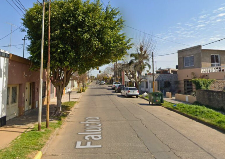 Robo en Rosario terminó en escruche en San Lorenzo:  delincuentes se llevaron 50 mil dólares de una vivienda