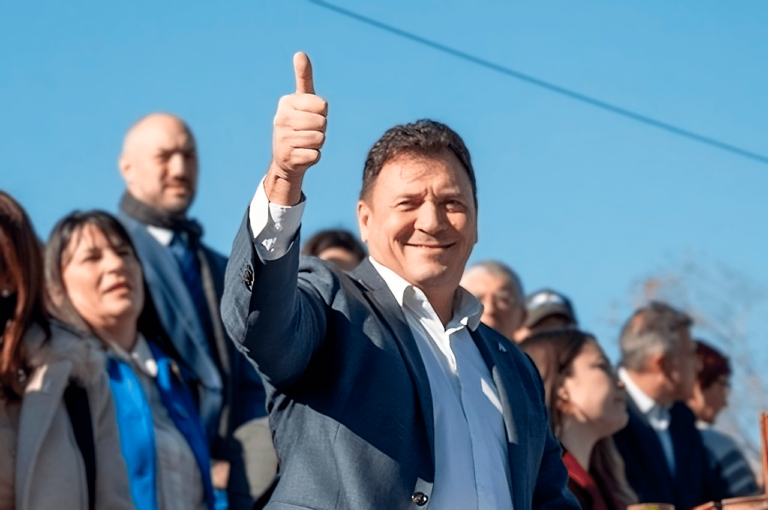 Un beneficio inédito para los trabajadores municipales de San Lorenzo