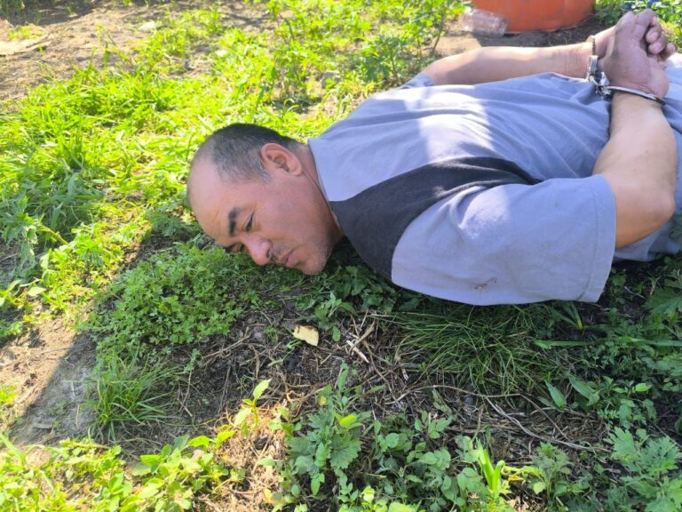 Cayó otro de los delincuentes más buscados en la Provincia de Santa Fe