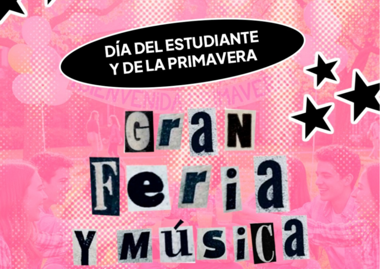 Timbúes celebra la llegada de la primavera con música, feria y actividades culturales