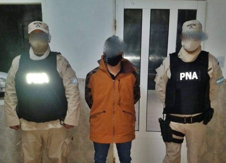 Requisaron las celdas de dos narcotraficantes presos del cordón en operativos donde se secuestró droga y millones de pesos