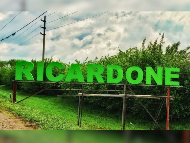 Motociclista muere en accidente fatal en Ricardone