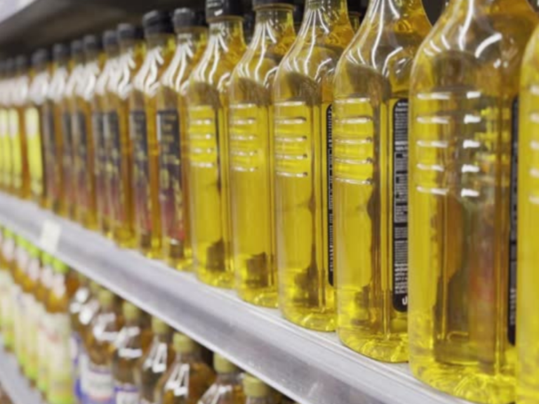Anmat prohibió aceites de oliva falsamente rotulado