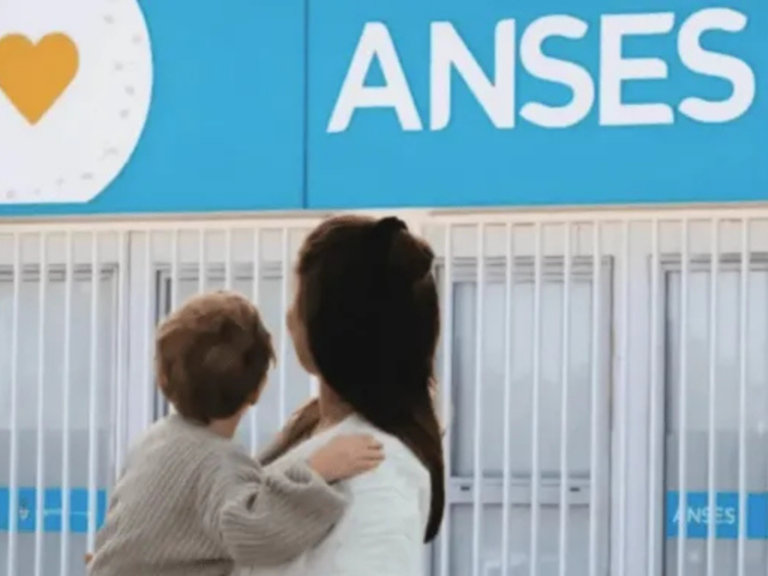 AUH ANSES: cómo recuperar el 20% retenido de tu prestación
