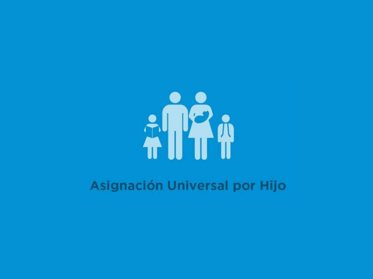 AUH octubre 2025: monto actualizado y requisitos