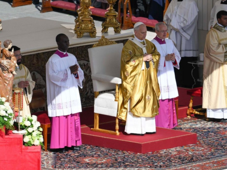 Canonización de Carlo Acutis: primer santo millennial