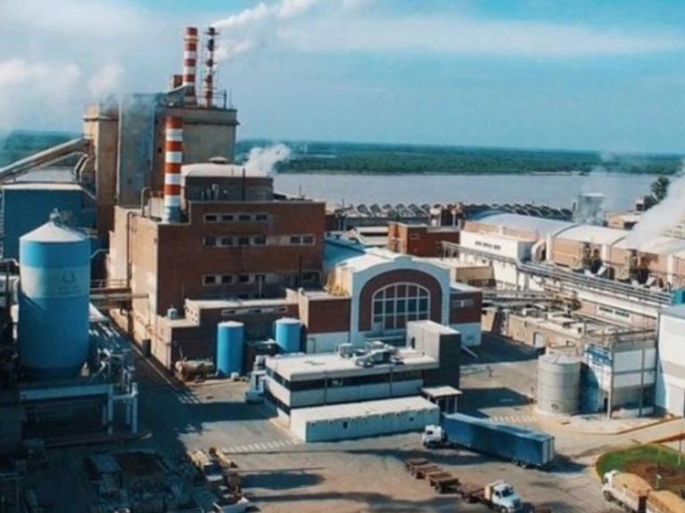 Celulosa Argentina S.A. inicia una nueva etapa