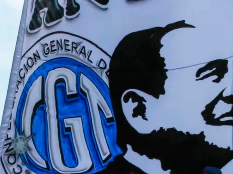 CGT redobla el rechazo a la reforma laboral