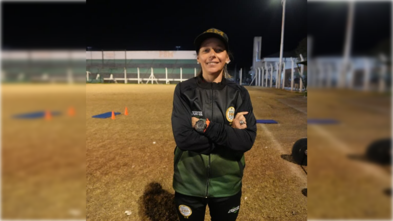 Fútbol de San Lorenzo de Luto: falleció la preparadora física Soledad Piedrabuena