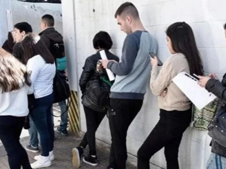 Desempleo en Argentina: 7,6% segundo trimestre de 2025