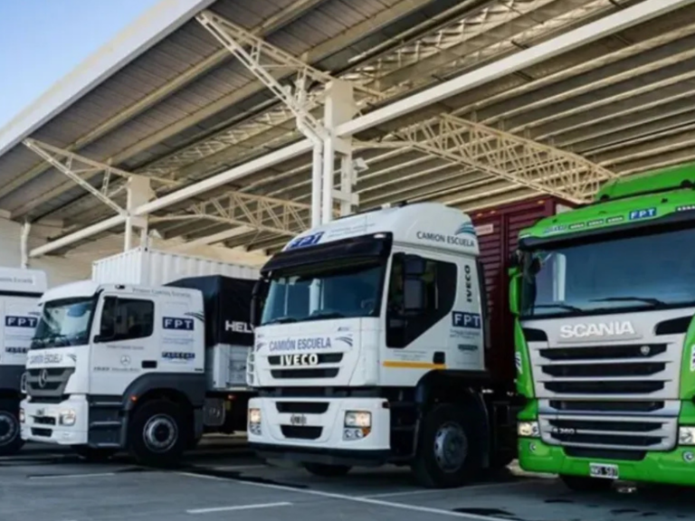 Desregulación de tarifas: transporte de cargas en Argentina
