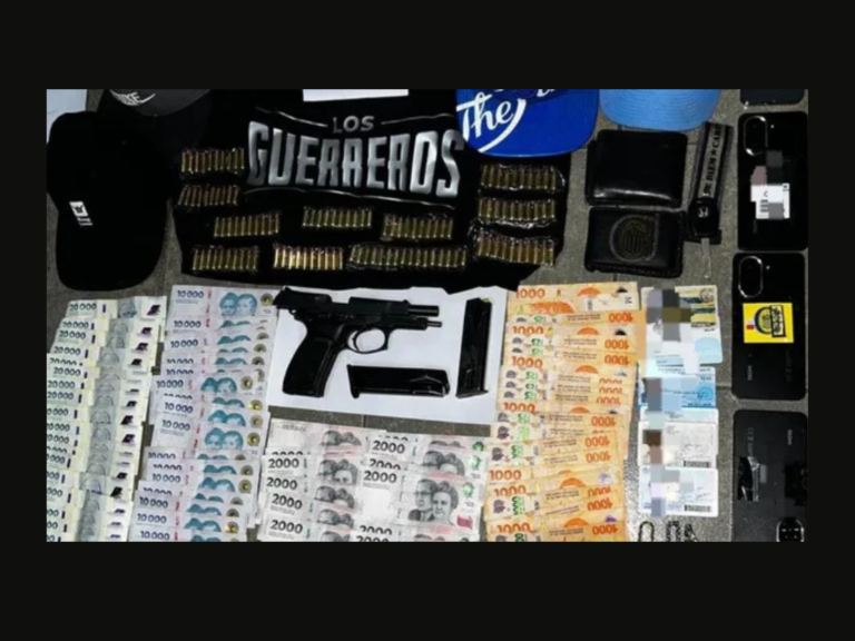 Detenidos con armas tras Central-Boca: operativo policial
