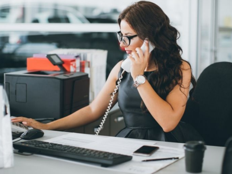 Día de la Secretaria: celebración cada 4 de septiembre