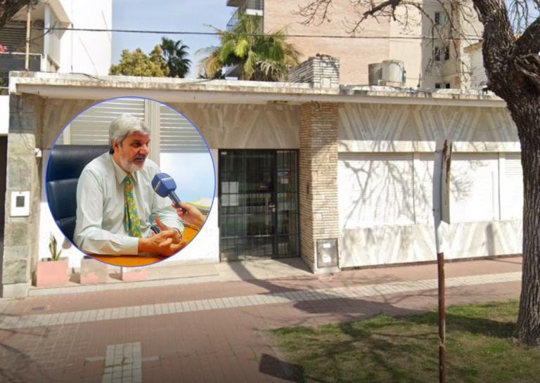 El juez Marcelo Escola explica la sentencia que obliga a hijos a costear los cuidados de su madre con demencia