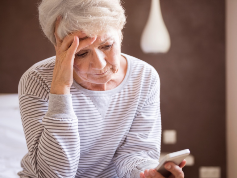 Estafas virtuales a jubilados: alertan por nuevos casos