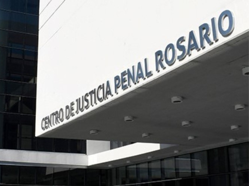 liberan al detenido, femicidio Villa Gobernador Gálvez, Fiscalía Penal Rosario, justicia, noticias judiciales