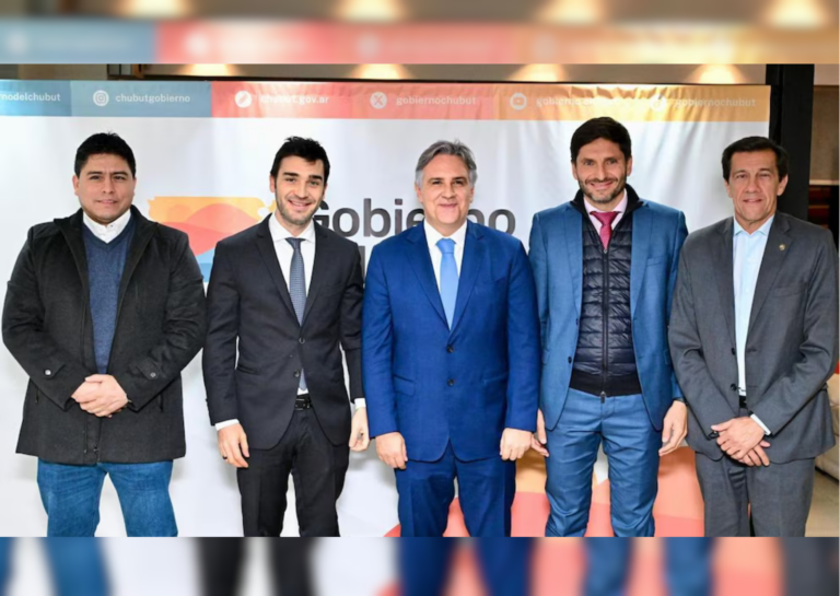 Gobernadores de Provincias Unidas le enviaron un mensaje a Milei tras el veto a los ATN y reclamaron diálogo