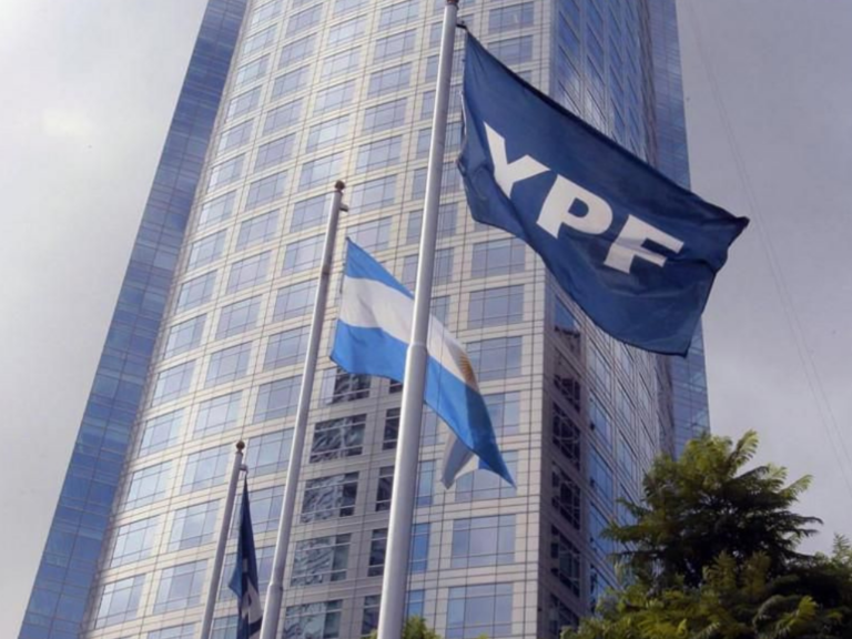 Juicio por YPF: nuevo revés para Argentina en EE.UU