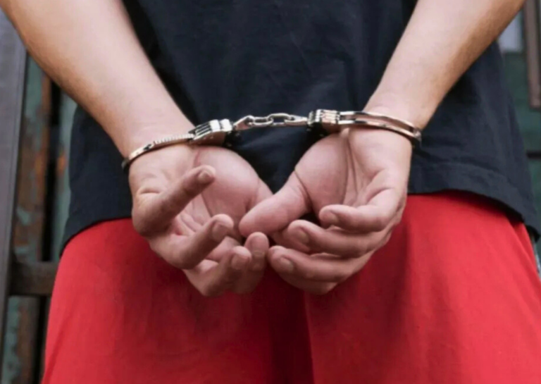 San Lorenzo: menor detenido tras agredir a policías y resistirse a la autoridad