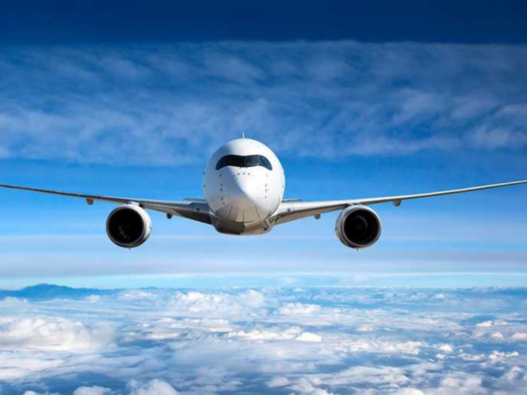 Habilitaron nuevas rutas aéreas entre Argentina, Chile y Brasil