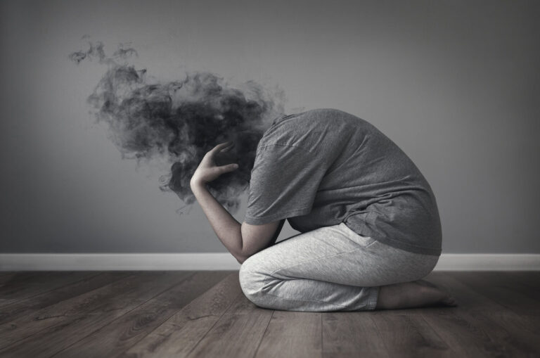 Salud Mental: Provincia avanza en una guía de cuidados para prevenir el suicidio