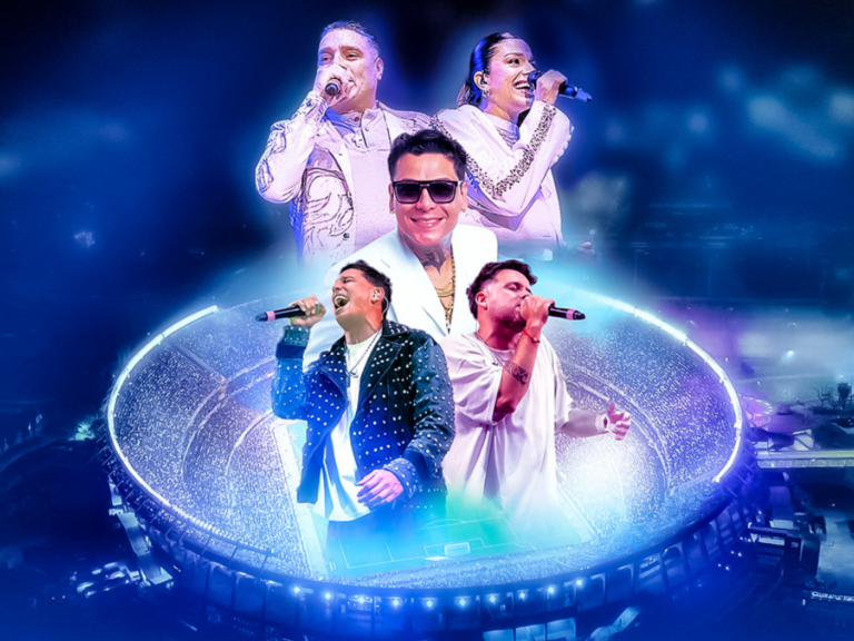 Argentina vs Venezuela: artistas y show previo en el Monumental antes del partido