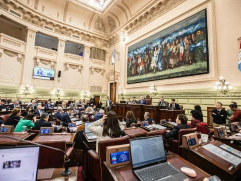 Nueva Constitución de Santa Fe: juramento este viernes