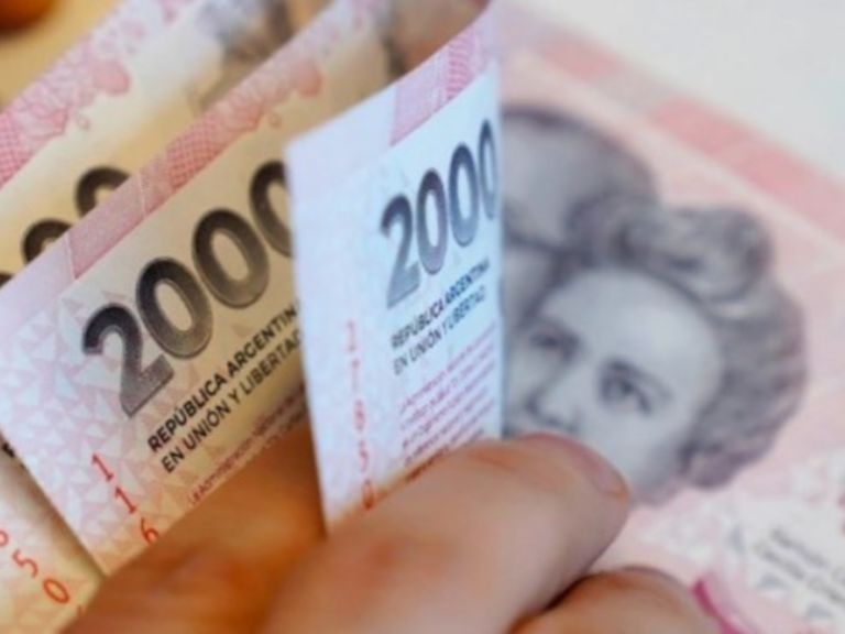 Salario Mínimo Vital y Móvil septiembre 2025