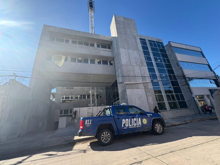 Prisión preventiva para un hombre de Puerto por tenencia de cocaína con fines de comercialización