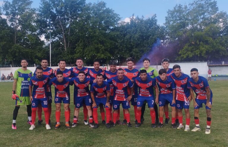 Liga Sanlorencina: Cassini perdió, Colón ganó y la pelea por la punta se enciende