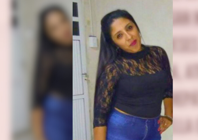 Brenda está en emergencia nacional por un trasplante de hígado y necesita ayuda