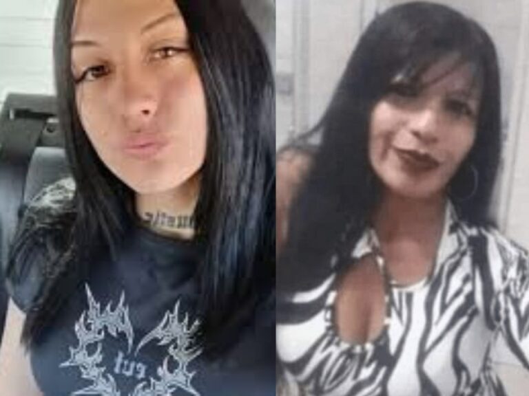 Sofía Delgado y Andrea Portillo: una prueba de ADN podría unir dos crímenes y revelar un patrón criminal
