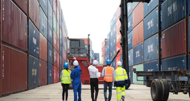 Capacitate en Comercio Exterior: Curso Auxiliar en Gestión Aduanera