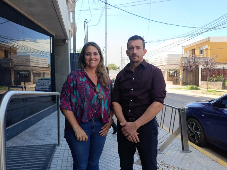 Abogados solicitan medidas de protección urgente para familiares de víctima contra liberado por el femicidio de Carolina Díaz