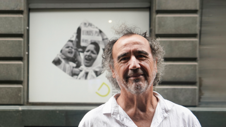Designan al antropólogo Juan Carlos Nobile como veedor en la causa por el homicidio de Sofía Delgado