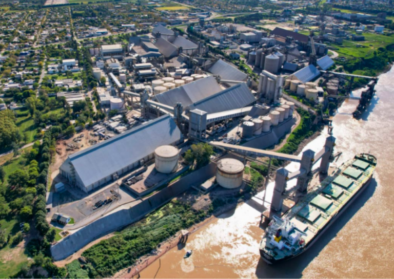 Molinos Agro y Louis Dreyfus Company informan que han superado las mayorías requeridas de acreedores legítimos y capital en cada una de las categorías