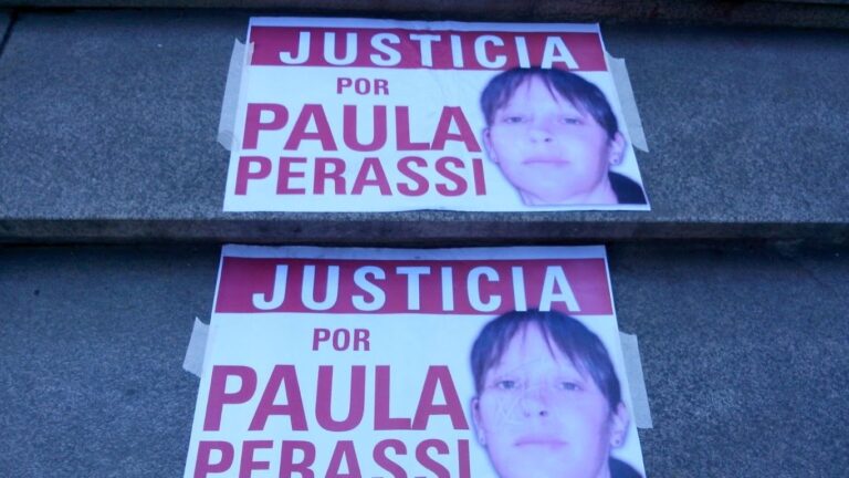 Aumenta la recompensa por el caso de Paula Perassi tras 14 años de búsqueda