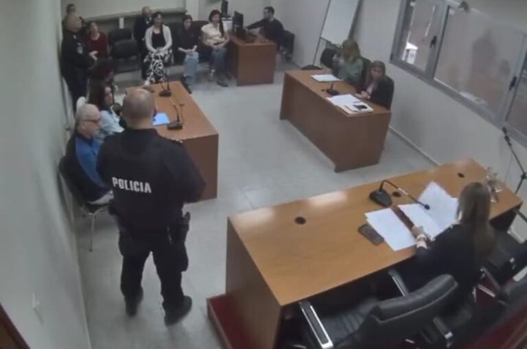 Condenan a un hombre por generar pornografía falsa con IA, en un caso que sienta precedente