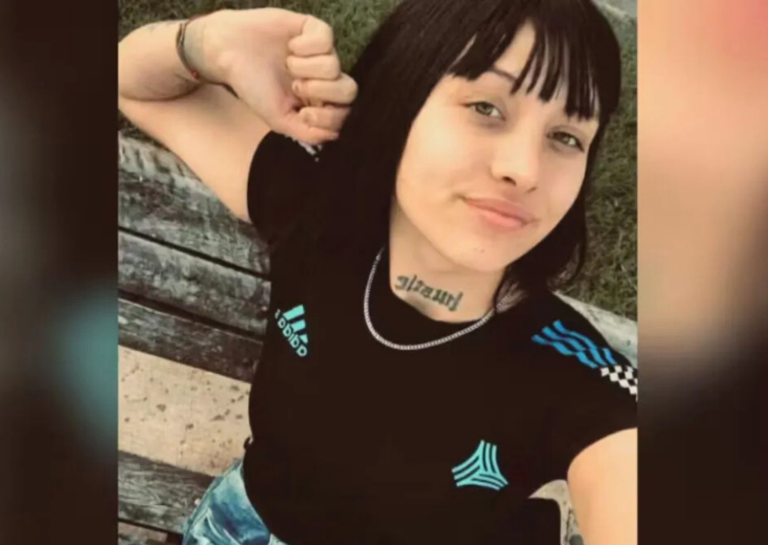 A un año del femicidio de Sofía Delgado: la región la recuerda y exige justicia