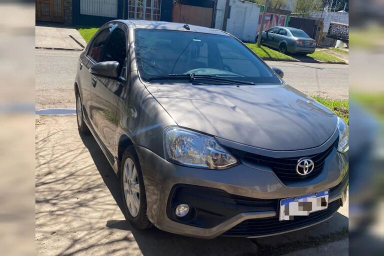 Una violenta entradera tuvo lugar en barrio José Hernández
