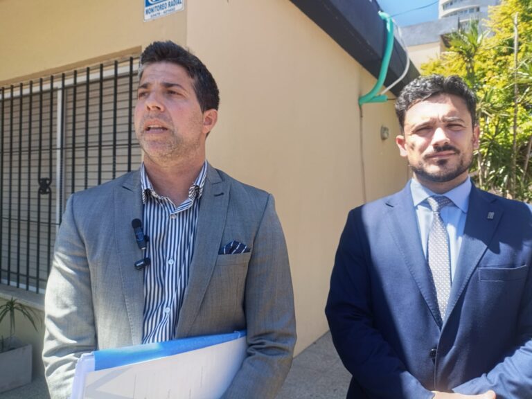 Mantención de salidas laborales para Quiroga genera controversia: Fiscalía y querella evalúan apelar tras sus amenazas por Instagram