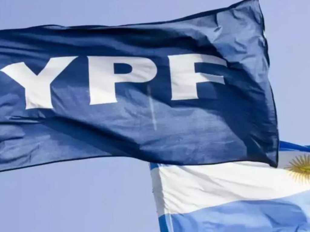 Apelación de Argentina por YPF ante Corte de Apelaciones de EE.UU.